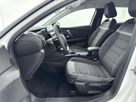 Citroën ë-C4 - Afbeelding 17 van 30