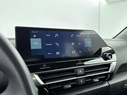 Citroën ë-C4 - Afbeelding 20 van 30