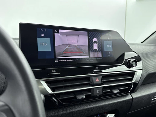 Citroën ë-C4 - Afbeelding 21 van 30