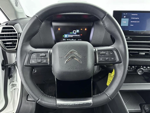 Citroën ë-C4 - Afbeelding 23 van 30