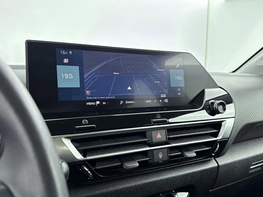 Citroën ë-C4 - Afbeelding 24 van 30