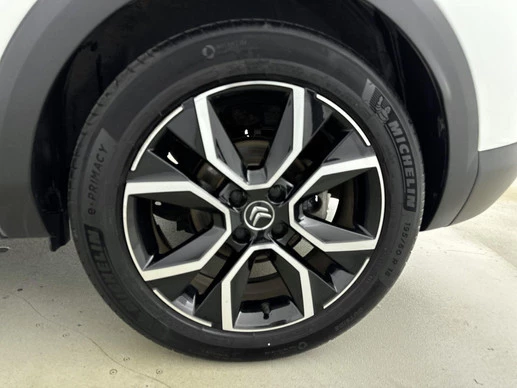 Citroën ë-C4 - Afbeelding 25 van 30