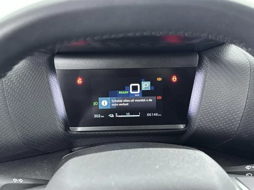 Citroën ë-C4 - Afbeelding 29 van 30