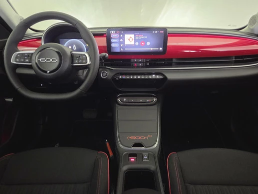 Fiat 600 - Afbeelding 4 van 25