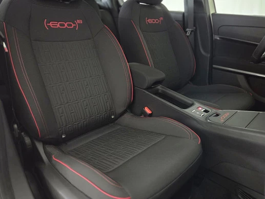 Fiat 600 - Afbeelding 6 van 25