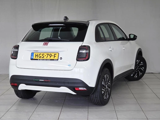 Fiat 600 - Afbeelding 7 van 25