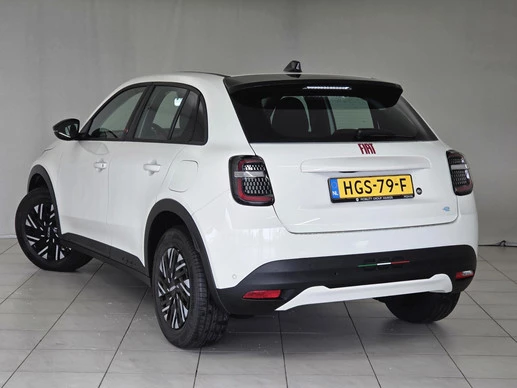 Fiat 600 - Afbeelding 10 van 25