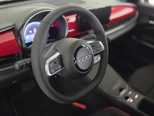 Fiat 600 - Afbeelding 11 van 25