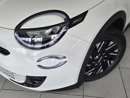 Fiat 600 - Afbeelding 19 van 25