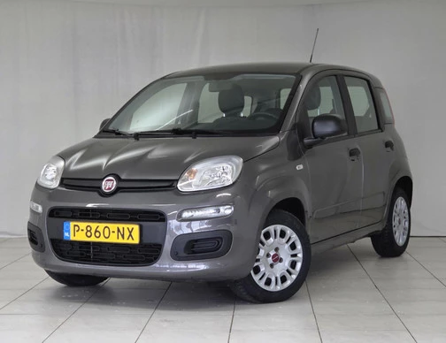 Fiat Panda - Afbeelding 1 van 23