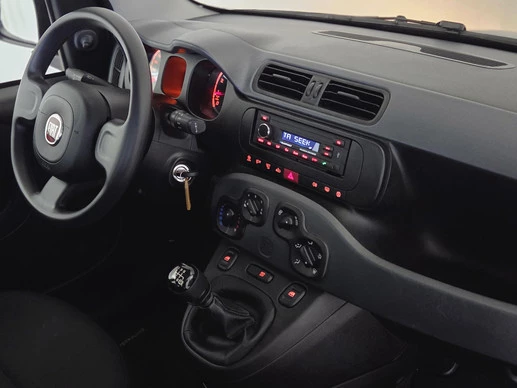 Fiat Panda - Afbeelding 2 van 23