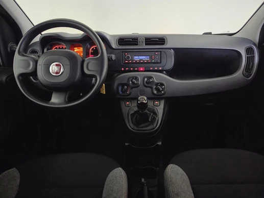 Fiat Panda - Afbeelding 4 van 23