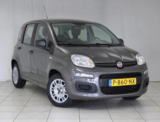 Fiat Panda - Afbeelding 5 van 23