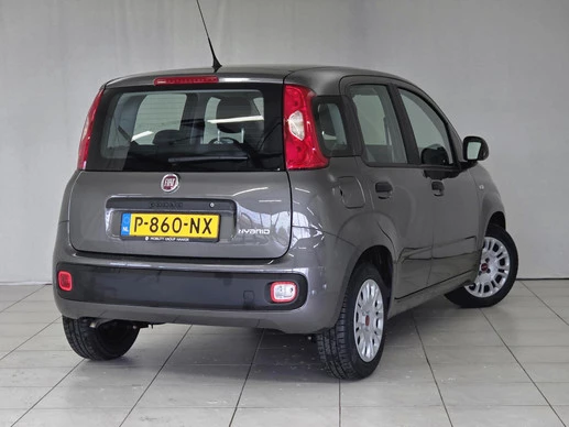 Fiat Panda - Afbeelding 7 van 23