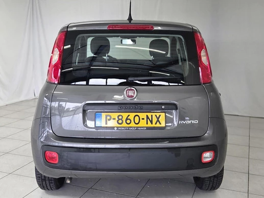 Fiat Panda - Afbeelding 9 van 23
