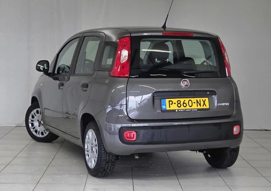 Fiat Panda - Afbeelding 10 van 23