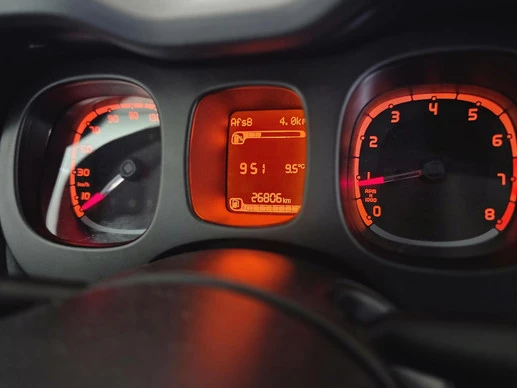 Fiat Panda - Afbeelding 14 van 23