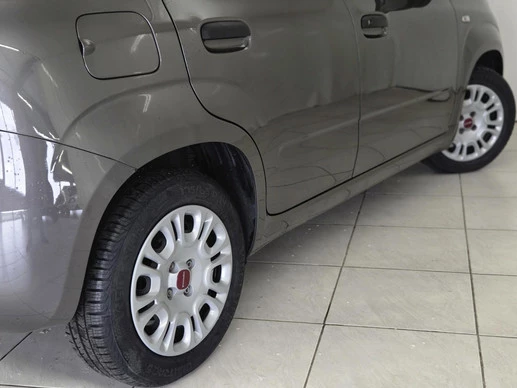 Fiat Panda - Afbeelding 16 van 23