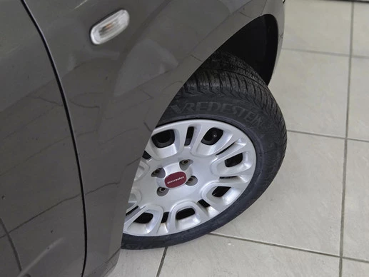 Fiat Panda - Afbeelding 17 van 23