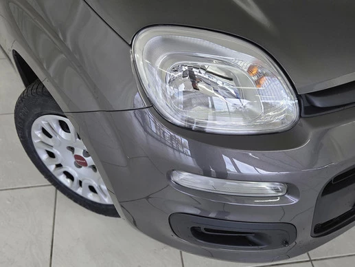 Fiat Panda - Afbeelding 21 van 23