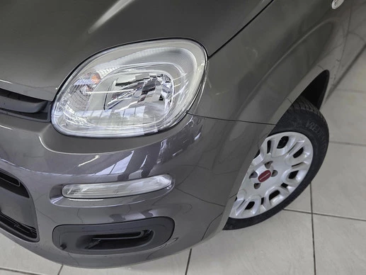 Fiat Panda - Afbeelding 22 van 23