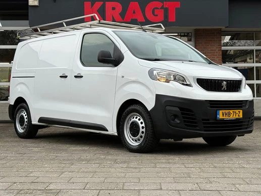 Peugeot Expert - Afbeelding 2 van 28