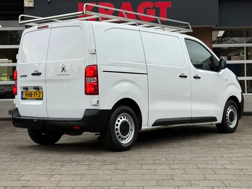 Peugeot Expert - Afbeelding 4 van 28