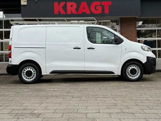 Peugeot Expert - Afbeelding 5 van 28