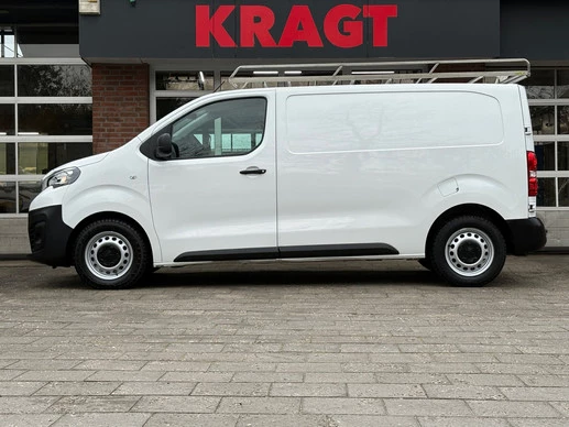 Peugeot Expert - Afbeelding 6 van 28