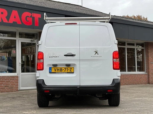 Peugeot Expert - Afbeelding 7 van 28