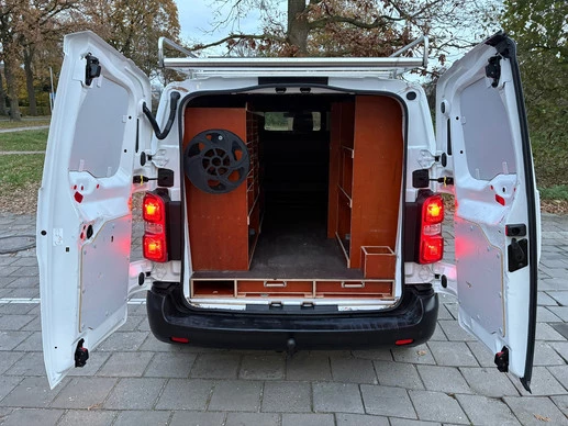 Peugeot Expert - Afbeelding 8 van 28