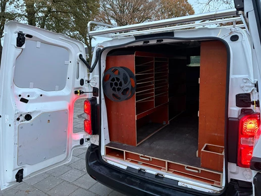 Peugeot Expert - Afbeelding 9 van 28