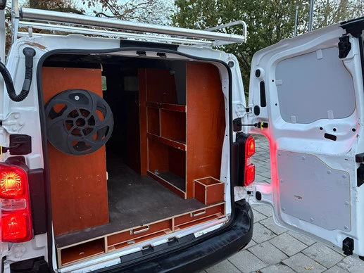 Peugeot Expert - Afbeelding 10 van 28