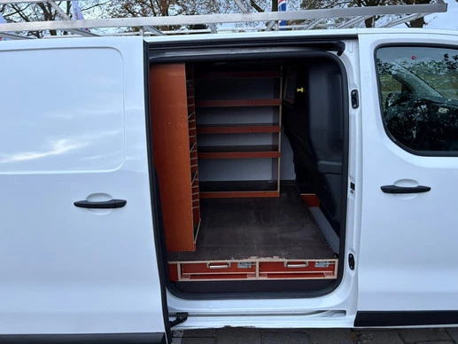 Peugeot Expert - Afbeelding 11 van 28