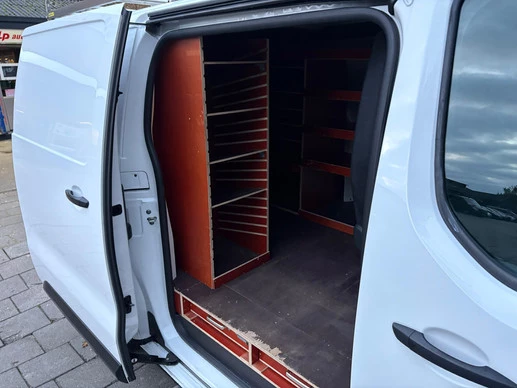 Peugeot Expert - Afbeelding 12 van 28