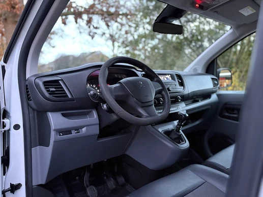 Peugeot Expert - Afbeelding 16 van 28