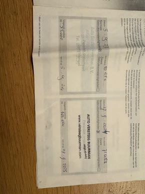 Peugeot Expert - Afbeelding 23 van 28