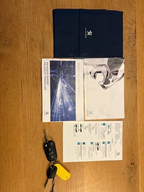 Peugeot Expert - Afbeelding 24 van 28