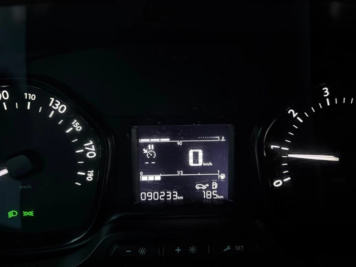 Peugeot Expert - Afbeelding 26 van 28