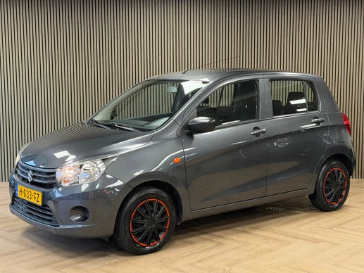 Suzuki Celerio - Afbeelding 1 van 28