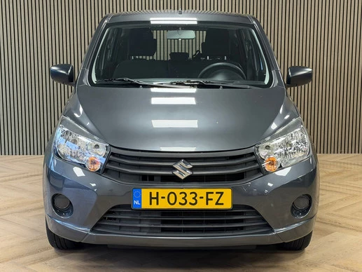 Suzuki Celerio - Afbeelding 2 van 28