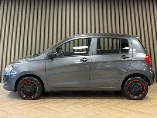 Suzuki Celerio - Afbeelding 3 van 28