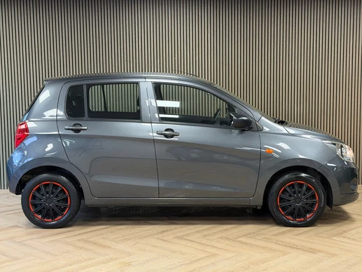Suzuki Celerio - Afbeelding 4 van 28