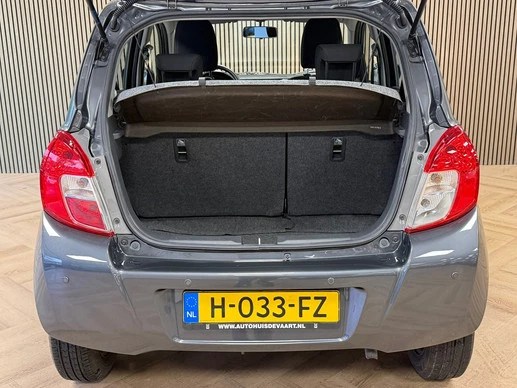 Suzuki Celerio - Afbeelding 6 van 28
