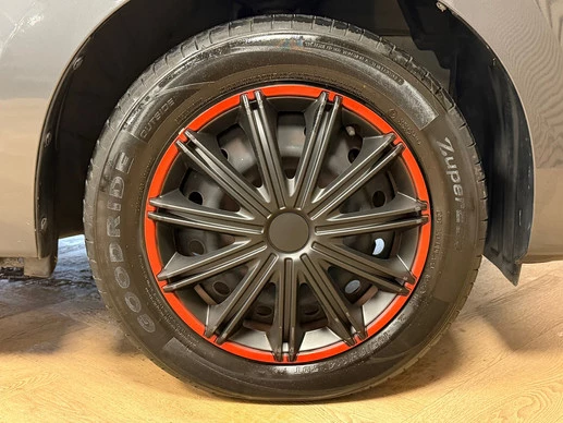 Suzuki Celerio - Afbeelding 7 van 28