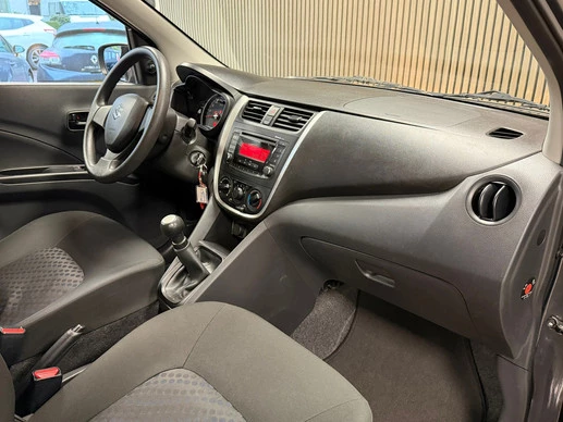 Suzuki Celerio - Afbeelding 8 van 28