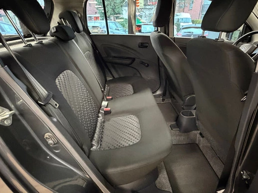 Suzuki Celerio - Afbeelding 10 van 28