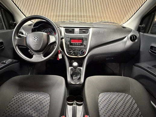 Suzuki Celerio - Afbeelding 11 van 28