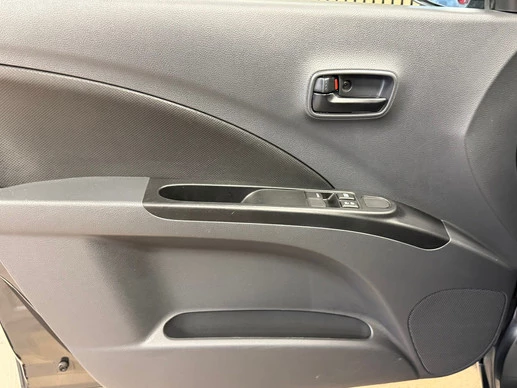 Suzuki Celerio - Afbeelding 14 van 28