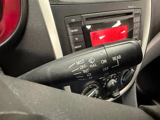 Suzuki Celerio - Afbeelding 18 van 28